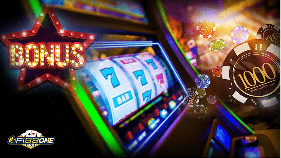 Kinh nghiệm chơi slot game