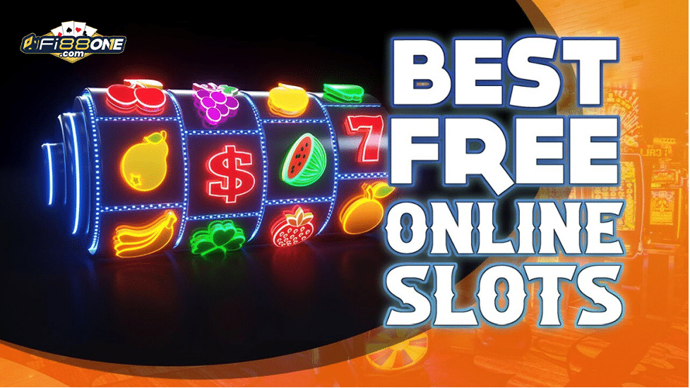 Luật chơi slotgame online cho tân thủ cần biết nếu muốn ăn tiền nhà cái
