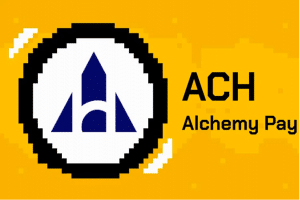 Alchemy Pay (ACH Token) Là Gì?