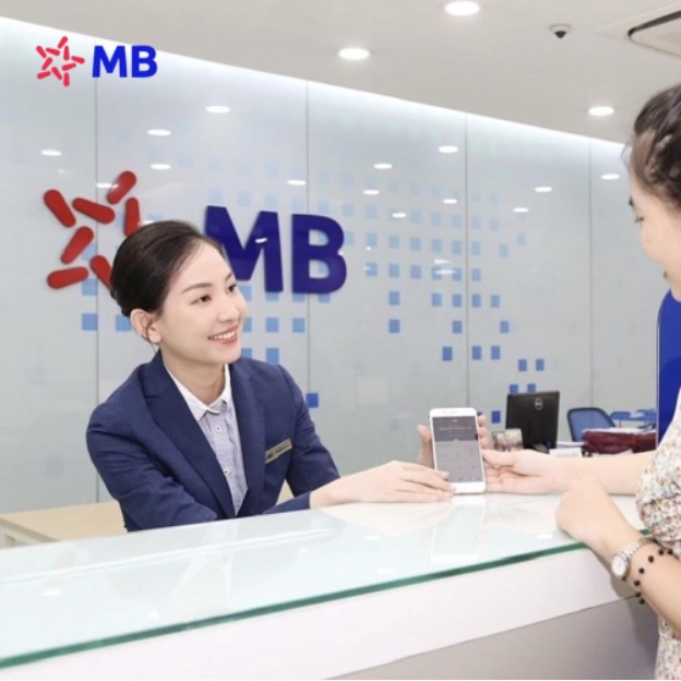 Vay vốn doanh nghiệp và nhận giải ngân ngay trên BIZ MBBank